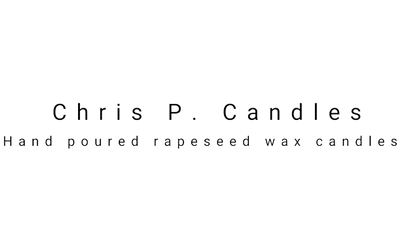 Chris P. Candles